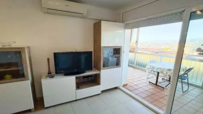 Apartment on Carrer de Francesc Alegre photo 5