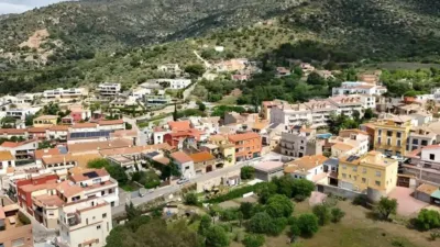 Chalet on Carrer Nou photo 32