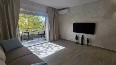 Apartment on Avinguda de Fages de Climent photo 2