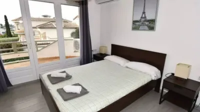 Chalet on Calle Sector Salins, 1st photo 8