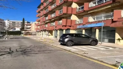 Piso en calle Plaza Carles Fages Climent, 7 photo 37