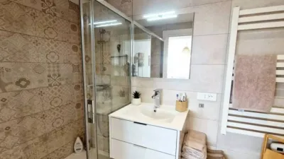 Apartment in Sector Port Alegre photo 15