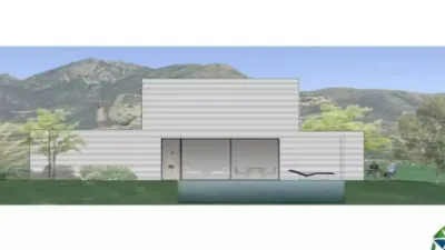 Chalet on Carrer del Ripollès photo 3