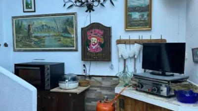 Chalet in Villardompardo photo 9