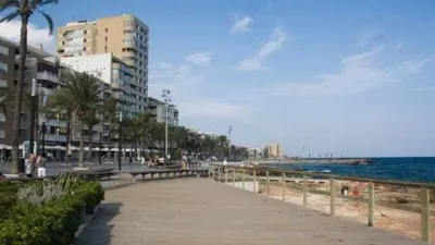 Apartment in Playa del Cura photo 32