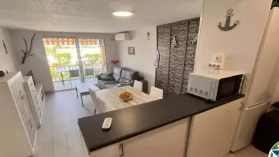 Apartment in Gran Reserva, Badia Sector photo 3