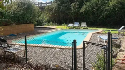 Chalet en calle calle Cal Barquer, S-N photo 7