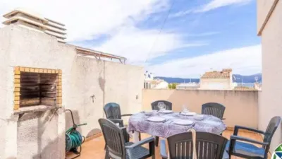 Apartment on Carrer de Port Moxó photo 28