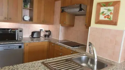 Apartment on Calle del Cap Ponent, 11 photo 13