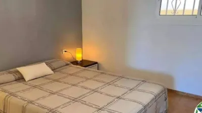 Flat in Calle Gran Reserva, Carrer de Les Flors, 3 photo 12