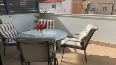 Apartment on Carrer Cristofor Colom, 33 photo 2
