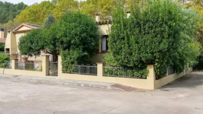 Chalet on Carrer Resclosa photo 5
