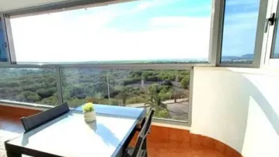 Apartment in L'Altet-Els Bassars photo 55
