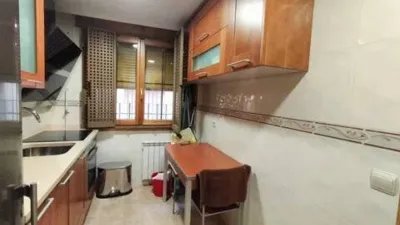 Apartment in Aranda de Duero photo 18