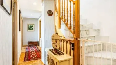 Apartment in Sector B photo 20