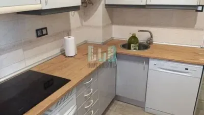 Piso en alquiler en Feria, Feria (Albacete Capital) de 900 €<span>/mes</span>