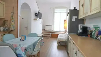Chalet on Carrer del Montseny photo 6