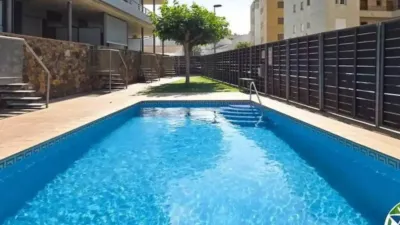 Apartment on Carrer de Joanot Martorell photo 29
