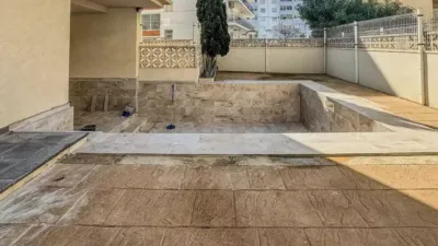 Piso en Carrer de la Punta del Llevant photo 21