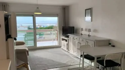 Apartment on Carrer de Mercè Rodoreda photo 2