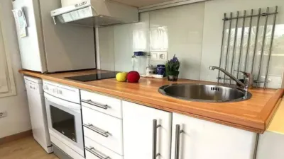Apartment in Carrer de la Coma photo 9