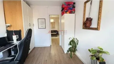 Apartment in El Camp de l'Arpa del Clot photo 29