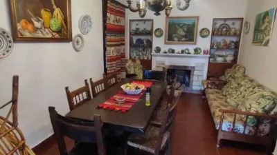 Chalet in Ibi photo 28