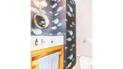 Chalet in Sant Pol de Mar photo 15