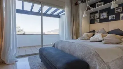Townhouse on Monte De Cala Golf Street photo 50
