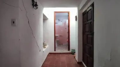 Chalet in Ibi photo 25