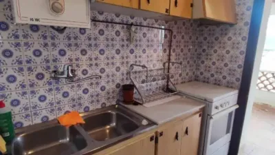 Chalet in Ibi photo 4