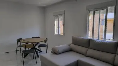 Apartment in Ibi photo 22