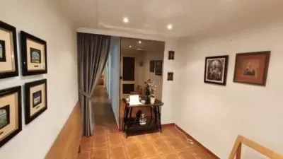 Apartment in Ibi photo 15