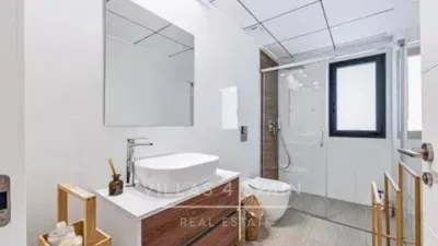 Chalet on Calle Poligono Sector Iii-Campo de Go, 20 R photo 33