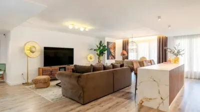Apartment in Ibi photo 24