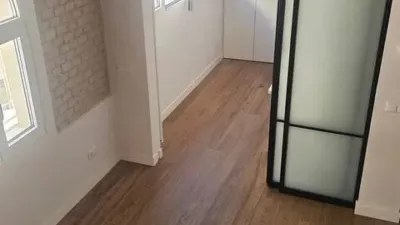 Apartment on Calle del Marqués de Mondéjar photo 8