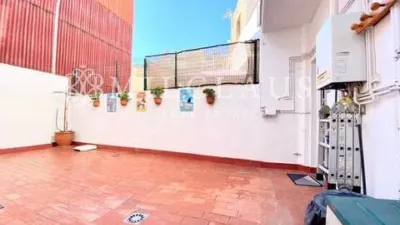 Townhouse in Ca n'Oriac photo 126