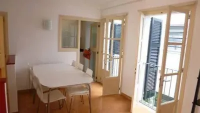 Penthouse in Cort photo 4