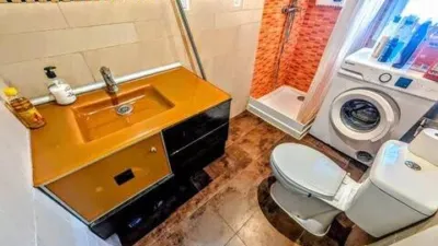 Apartment on Avinguda de Magaluf photo 23