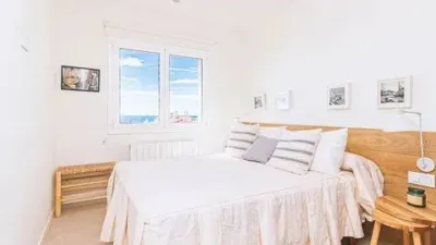 Chalet in Sant Pol de Mar photo 16