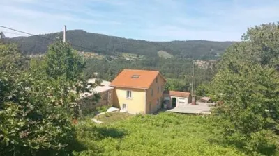 Chalet in Sedes-Pedroso-Doso photo 9
