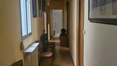 Apartment on Calle de Atocha photo 7