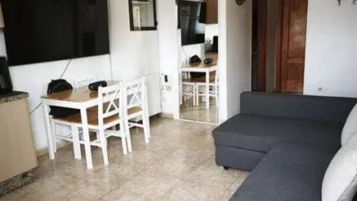 Apartment on Calle Gran Canaria photo 4