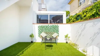 Apartment in Lluminetes photo 4