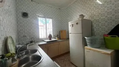 Terraced House in Torreblanca photo 16