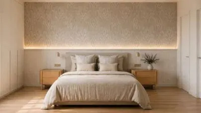 Penthouse on Calle de la Fuente del Berro photo 20