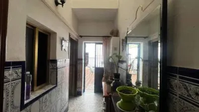 Terraced House in Torreblanca photo 11