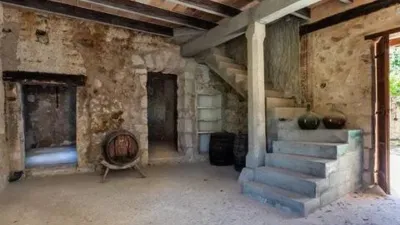 Rustic house at Calle Poligono 11 Parcela 234 No Number photo 46