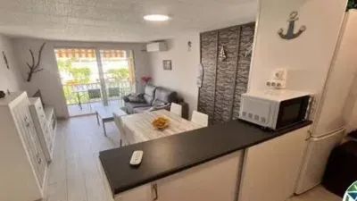 Apartment in Passatge Badia Gran Reserva photo 3