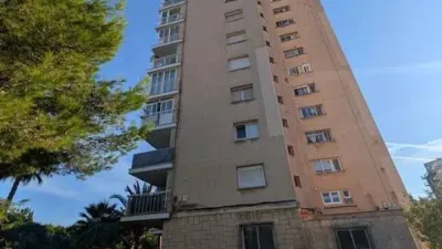 Apartment on Avinguda de Magaluf photo 33